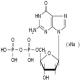 2'-脱氧鸟苷-5'-二磷酸钠盐-CAS:102783-74-4