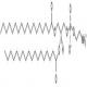 1,2-二硬脂酰基-sn-丙三基-3-磷脂酰乙醇胺(DSPE)-CAS:1069-79-0