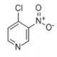 4-氯-3-硝基吡啶-CAS:13091-23-1