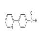 4-(2-吡啶基)-苯甲醛-CAS:127406-56-8