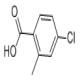 4-氯-2-甲基苯甲酸-CAS:7499-07-2