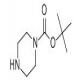 N-叔丁氧羰基哌嗪-CAS:143238-38-4