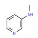3-甲氨基吡啶-CAS:18364-47-1