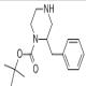 N-1-Boc-2-苄基哌嗪-CAS:481038-63-5