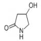 4-羟基-2-吡咯烷酮-CAS:25747-41-5