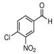 4-氯-3-硝基苯甲醛-CAS:16588-34-4