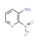 3-氨基-2-硝基吡啶-CAS:13269-19-7