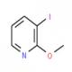 3-碘-2-甲氧基吡啶-CAS:112197-15-6