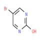 5-溴-2-羟基嘧啶-CAS:38353-06-9