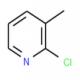 2-氯-3-甲基吡啶-CAS:18368-76-8