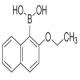2-乙氧基-1-萘硼酸-CAS:148345-64-6