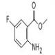 2-氨基-5-氟苯甲酸甲酯-CAS:319-24-4
