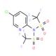 N-(5-氯-2-吡啶基)双(三氟甲烷磺酰亚胺)-CAS:145100-51-2
