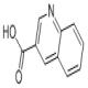 喹啉-3-羧酸-CAS:6480-68-8