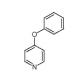 4-苯氧基吡啶-CAS:4783-86-2