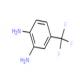 4-三氟甲基-1,2-苯二胺-CAS:368-71-8