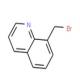 8-溴甲基喹啉-CAS:7496-46-0