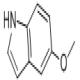 5-甲氧基吲哚-CAS:1006-94-6
