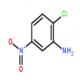 2-氯-5-硝基苯胺-CAS:6283-25-6