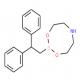 2,2-联苯基-1-乙基硼酸二乙醇胺酯-CAS:608534-43-6