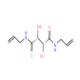 N,N'-二烯丙基-L-酒石酸二酰胺-CAS:58477-85-3