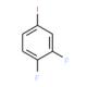 1,2-二氟-4-碘代苯-CAS:64248-58-4