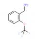 2-(三氟甲氧基)苄胺-CAS:175205-64-8