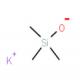 三甲基硅醇钾-CAS:10519-96-7