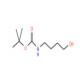 4-(N-叔丁氧羰基氨基)-1-丁醇-CAS:75178-87-9