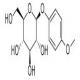 4-甲氧基苯基Β-D-吡喃葡萄糖苷-CAS:6032-32-2