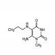 6-氨基-1-甲基-5(丙氨基)尿嘧啶-CAS:125092-42-4