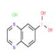 苯并吡嗪-6-硼酸盐酸盐-CAS:852362-25-5