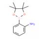 2-氨基苯硼酸频哪醇酯-CAS:191171-55-8