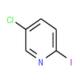 5-氯-2-碘吡啶-CAS:244221-57-6