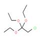 2-氯-1,1,1-三乙氧基乙烷-CAS:51076-95-0