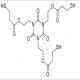 3-巯基丙酸-[2,4,6-三氧代-1,3,5-三嗪-1,3,5(2H,4H,6H)-次基]三-2,1-乙二醇酯-CAS:36196-44-8