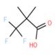 3,3,3-三氟-2,2-二甲基丙酸-CAS:889940-13-0