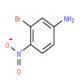 3-溴-4-硝基苯胺-CAS:40787-96-0