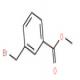 3-溴甲基苯甲酸甲酯-CAS:1129-28-8