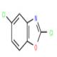 2,5-二氯苯并恶唑-CAS:3621-81-6
