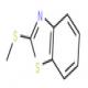 2-甲硫基苯并噻唑-CAS:615-22-5