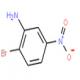 2-溴-5-硝基苯胺-CAS:10403-47-1