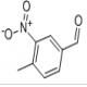 4-甲基-3-硝基苯甲醛-CAS:31680-07-6
