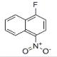 1-氟-4-硝基萘-CAS:341-92-4