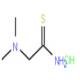 二甲胺基硫代乙酰胺盐酸盐-CAS:27366-72-9