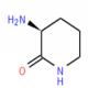 (S)-3-氨基哌啶-2-酮盐酸盐-CAS:34294-79-6