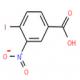 4-碘-3-硝基苯甲酸-CAS:35674-27-2
