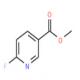 6-氟烟酸甲酯-CAS:1427-06-1