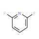 2,6-二氟吡啶-CAS:1513-65-1