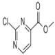2-氯嘧啶-4-甲酸甲酯-CAS:149849-94-5